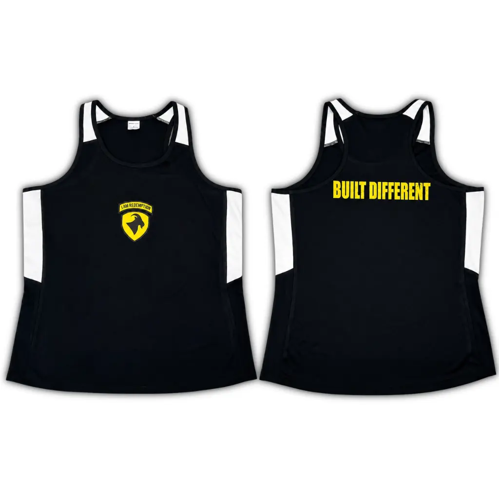 Performance Running Tank