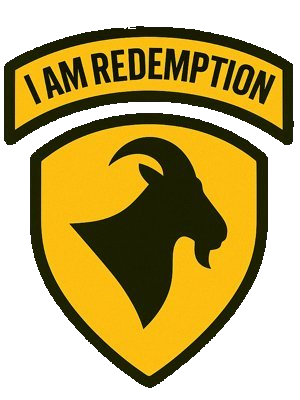 I Am Redemption