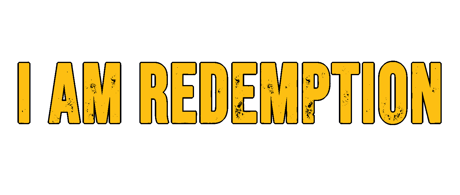 I Am Redemption